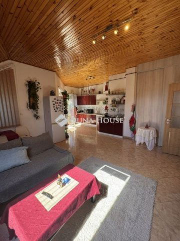 Eladó téglalakás, Budapesten, XVIII. kerületben 100 M Ft