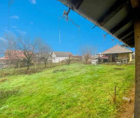 Eladó mezogazdasagi ingatlan, Nyékládházán 9 M Ft, 3 szobás