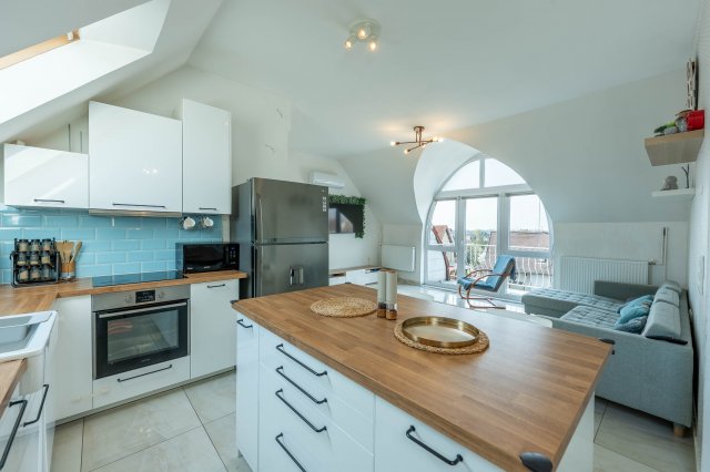 Eladó téglalakás, Budapesten, XVIII. kerületben 82.99 M Ft