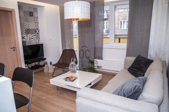 Eladó téglalakás, Budapesten, VII. kerületben 112 M Ft, 3 szobás