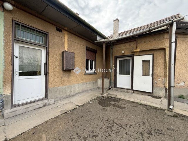 Eladó családi ház, Budapesten, XIX. kerületben 59.9 M Ft