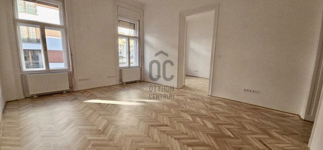 Kiadó téglalakás, albérlet, Budapesten, VI. kerületben