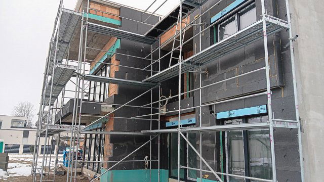 Eladó téglalakás, Siófokon 66.5 M Ft, 3 szobás