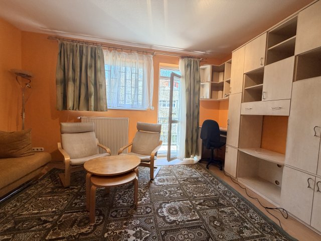 Kiadó téglalakás, albérlet, XIV. kerületben, Francia úton