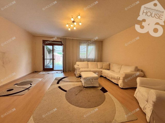 Eladó sorház, Kecskeméten 78.99 M Ft, 4 szobás