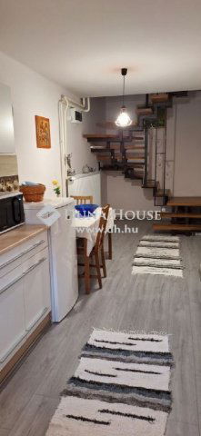 Eladó sorház, Harkányban 79.99 M Ft, 8 szobás