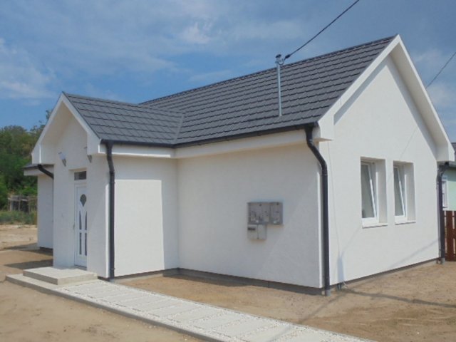Eladó családi ház, Nyíradonyban 35 M Ft, 4 szobás