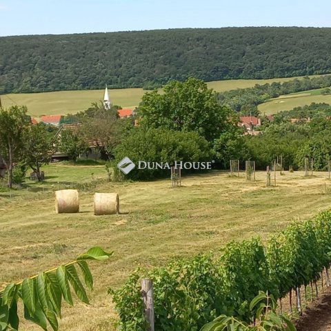 Eladó telek, Szentantalfán 37.6 M Ft / költözzbe.hu