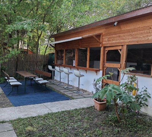 Eladó nyaraló, Dobozon 45 M Ft, 4 szobás / költözzbe.hu