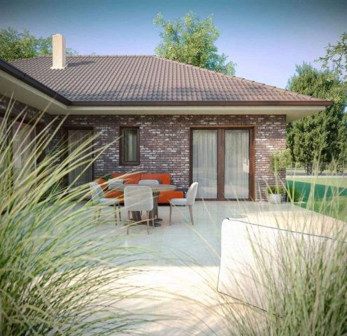 Eladó családi ház, Pilisborosjenőn 251.8 M Ft, 5 szobás