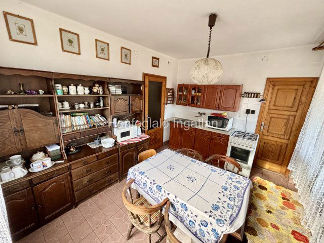 Eladó családi ház, Nyíregyházán 54 M Ft, 4 szobás