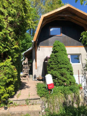 Eladó családi ház, Pilisszentkereszten 56 M Ft, 2 szobás