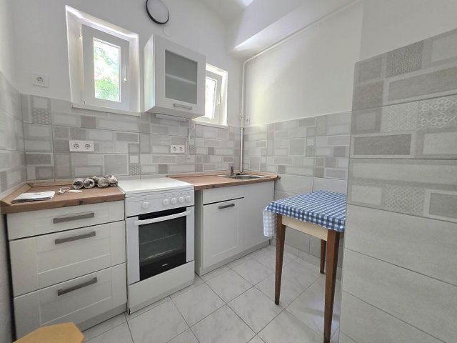 Kiadó téglalakás, albérlet, Budapesten, XIII. kerületben