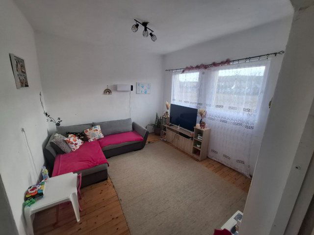 Eladó családi ház, Alsószentivánon 21 M Ft, 3 szobás