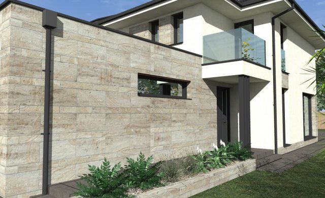 Eladó ikerház, Debrecenben 165 M Ft, 5 szobás