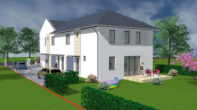 Eladó téglalakás, Budapesten, XV. kerületben 95 M Ft, 4 szobás