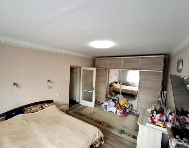 Eladó téglalakás, Nyíregyházán 35.99 M Ft, 1+2 szobás