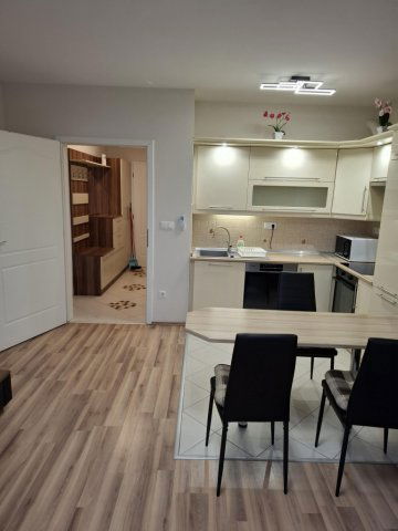 Kiadó téglalakás, albérlet, Debrecenben 270 E Ft / hó, 2 szobás