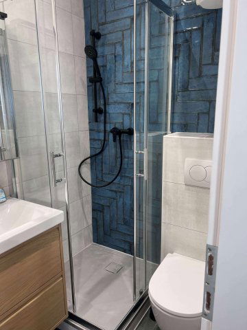 Kiadó téglalakás, albérlet, VII. kerületben, Dob utcában