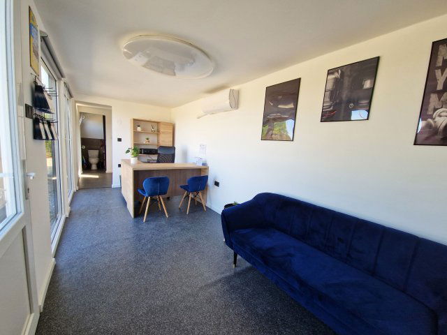 Eladó ipari ingatlan, Miskolcon 28.9 M Ft, 1 szobás