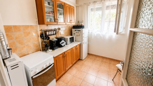 Eladó téglalakás, Budapesten, XI. kerületben 88 M Ft, 2 szobás