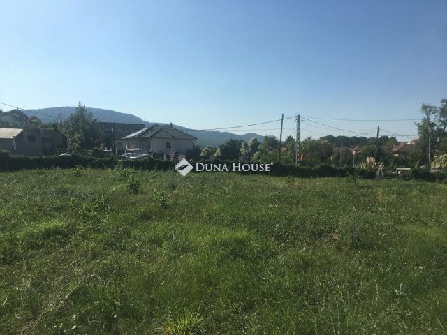 Eladó telek, Ürömön 139 M Ft / költözzbe.hu