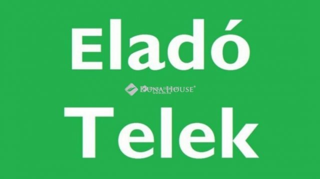 Eladó telek, Rádóckölkeden 14.99 M Ft / költözzbe.hu