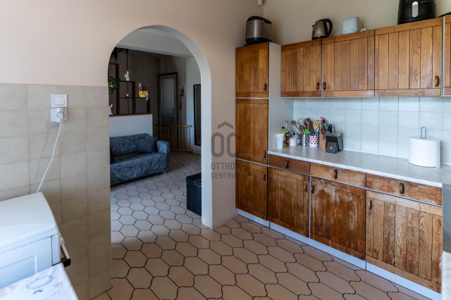 Eladó családi ház, Abonyban 63.9 M Ft, 3 szobás