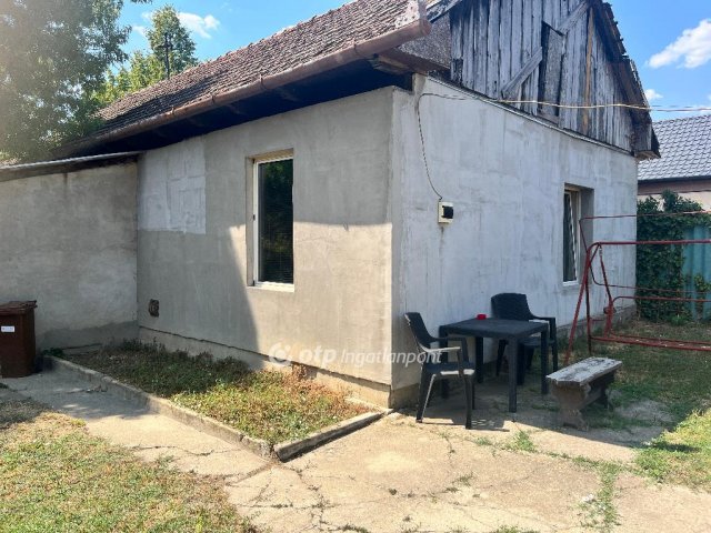 Eladó családi ház, Tápiógyörgyén 17.99 M Ft, 2 szobás