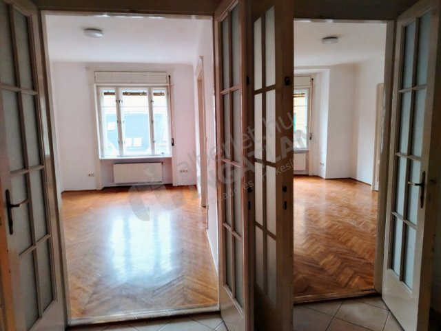 Kiadó téglalakás, albérlet, XI. kerületben, Vak Bottyán utcában