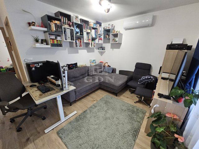 Eladó téglalakás, Budapesten, XIII. kerületben 99.9 M Ft