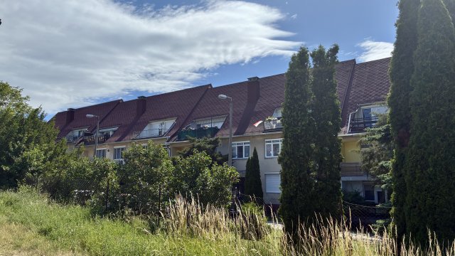 Eladó téglalakás, Pilisszentkereszten 72.9 M Ft, 2 szobás