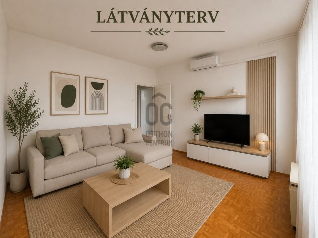 Kiadó téglalakás, albérlet, Debrecenben 250 E Ft / hó, 3 szobás