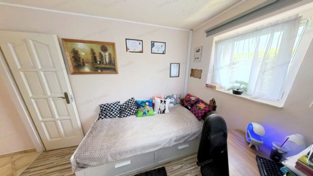 Eladó családi ház, Alsóörsön, Kodály Zoltán utcában