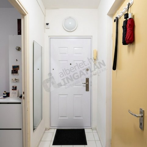 Eladó panellakás, Budapesten, IV. kerületben, Pozsonyi utcában