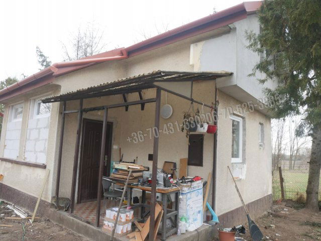 Eladó családi ház, Albertirsán 25 M Ft, 2 szobás