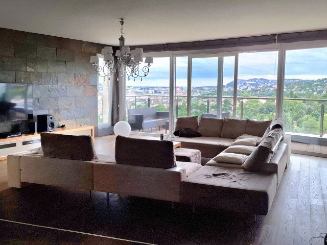 Eladó téglalakás, Budapesten, II. kerületben 430 M Ft, 4 szobás
