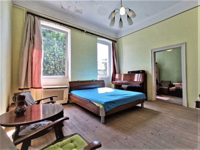 Eladó családi ház, Balatonszentgyörgyön 59.99 M Ft, 6 szobás