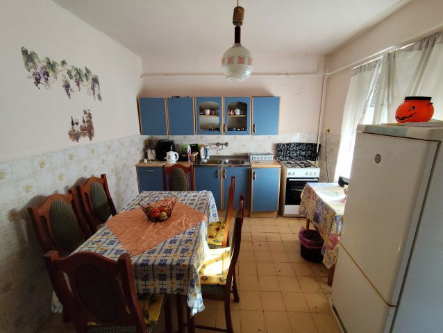 Eladó családi ház, Zalaszentgróton 24.9 M Ft, 3 szobás