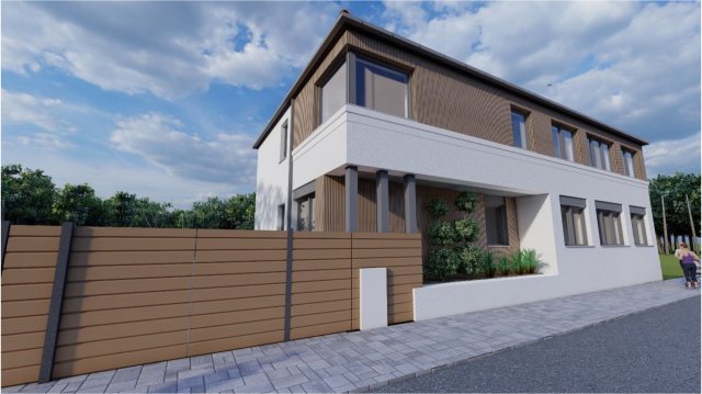 Eladó téglalakás, Cegléden 57.5 M Ft, 3 szobás