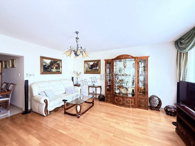 Eladó téglalakás, Budapesten, XI. kerületben 169 M Ft, 4 szobás