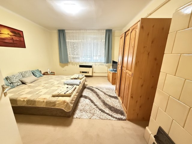Kiadó téglalakás, albérlet, Pakson 140 E Ft / hó, 2 szobás