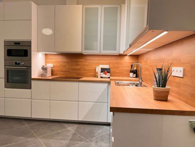 Kiadó téglalakás, albérlet, VI. kerületben, Ó utcában