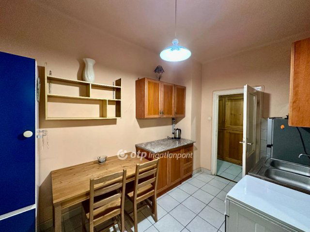 Eladó téglalakás, Budapesten, X. kerületben 50 M Ft, 1 szobás