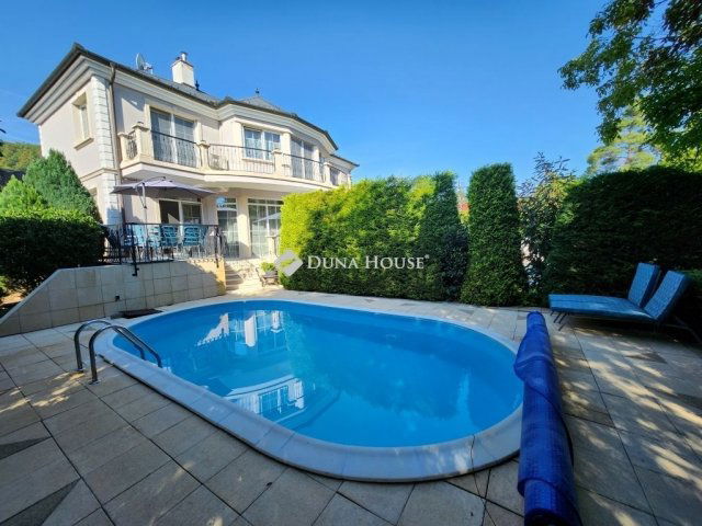 Eladó családi ház, Budapesten, II. kerületben 395 M Ft, 5 szobás