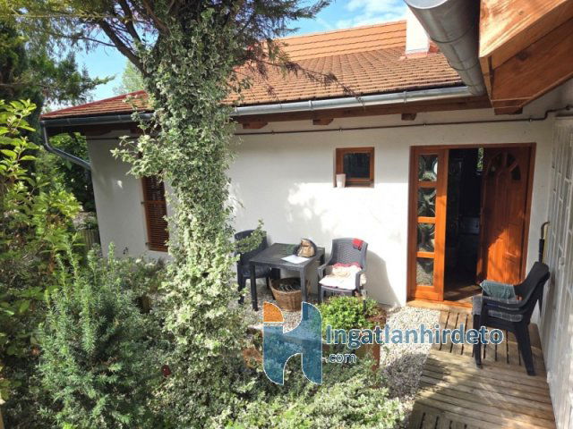 Eladó családi ház, Nagyszakácsin 53 M Ft, 3+1 szobás