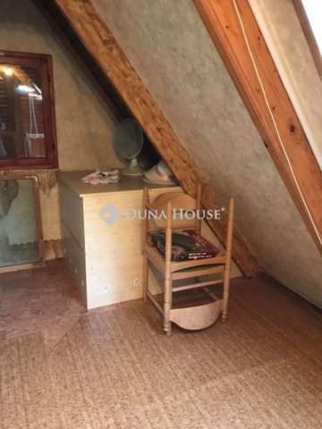 Eladó nyaraló, Nadapon 32.4 M Ft, 1+1 szobás