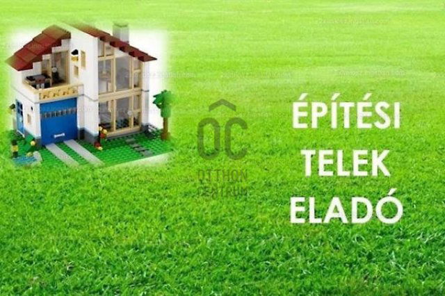 Eladó telek, Hajdúsámsonon 15.2 M Ft / költözzbe.hu