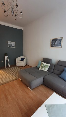 Kiadó téglalakás, albérlet, VI. kerületben, Szondi utcában