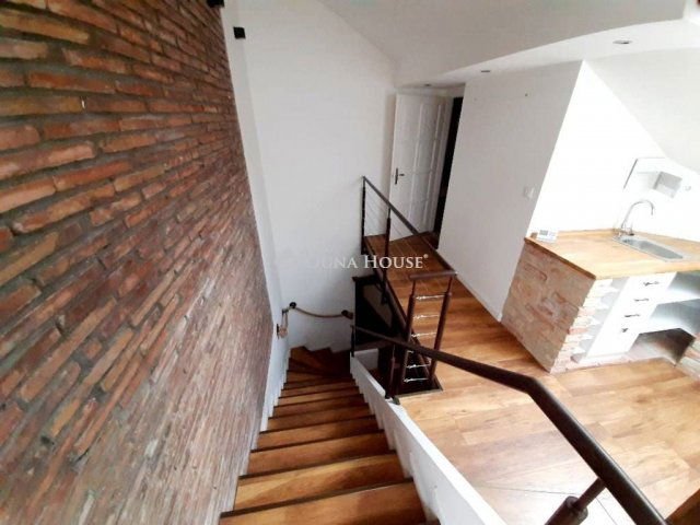 Kiadó téglalakás, albérlet, VI. kerületben, Bajcsy-Zsilinszky úton